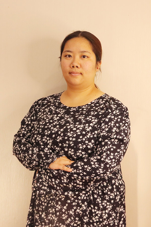 靖边候洋  本科学历，优秀班主任