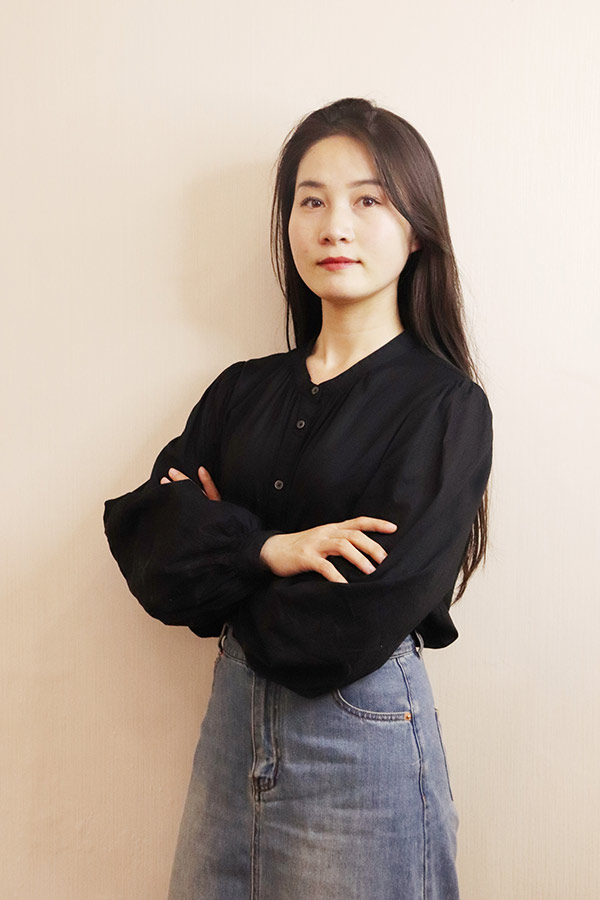 靖边王子美 本科学历,毕业于渭南师范学院