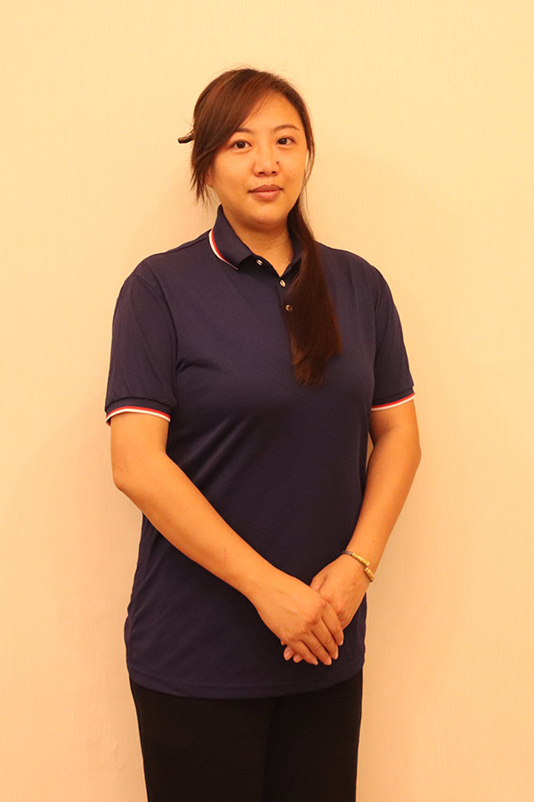 靖边许诺 体育学院
